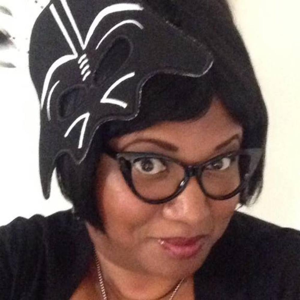 Meet your Posher, Cheryl